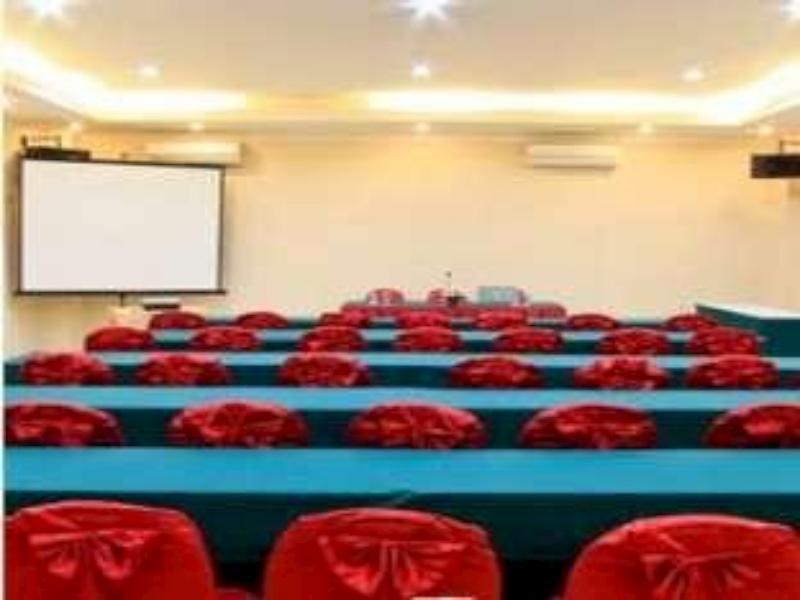 Hotel Marina アンボン エクステリア 写真